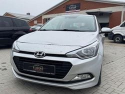 Andere Gebraucht 2018 Hyundai i20 Limousine | 6.999 € (Superpreis)