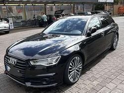 Gebraucht 2015 Audi A6 Competition Kombi | 22.000 € (Guter Preis)