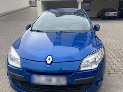 Renault Mégane III