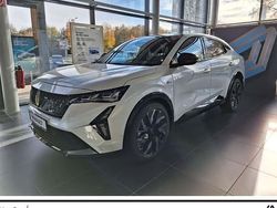 Perlmuttweiß metallic, dach b Gebraucht 2025 Renault Rafale Esprit Alpine SUV | 45.989 € (Fairer Preis)