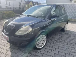 Schwarz Gebraucht 2005 Lancia Ypsilon Kleinwagen | 1.550 € (Fairer Preis)