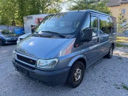 Grau Gebraucht 2004 Ford Transit Van / Kleinbus | 2.900 € (Guter Preis)