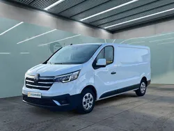 Weiß Neu 2024 Renault Trafic Van | 30.299 € (Superpreis)