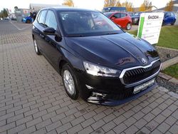 Schwarz Neu 2025 Skoda Fabia Limousine | 16.990 € (Guter Preis)