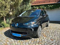 Schwarz Gebraucht 2014 Renault Zoe Intens Kleinwagen | 2.900 € (Superpreis)