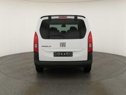 Gelato weiß Neu 2025 Fiat Doblò Van / Kleinbus | 31.175 € (Fairer Preis)