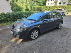 Grau Gebraucht 2007 Seat Leon Limousine | 2.900 € (Fairer Preis)