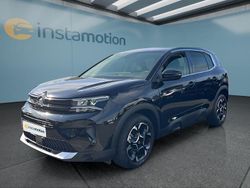 Schwarz Gebraucht 2023 Citroën C5 Aircross SUV | 25.799 € (Fairer Preis)