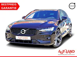 Andere Gebraucht 2020 Volvo V60 R-Design Kombi | 29.950 € (Fairer Preis)