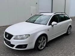 Seat Exeo