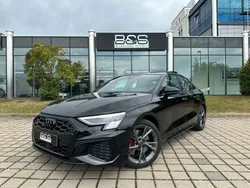 Schwarz Gebraucht 2022 Audi S3 Sport Limousine | 38.500 € (Fairer Preis)