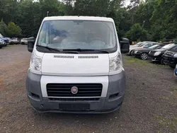 Weiß Gebraucht 2009 Fiat Ducato Van | 5.500 € (Fairer Preis)