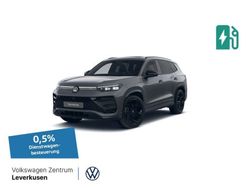 Grenadillschwarz Gebraucht 2025 VW Tayron R-line SUV | 60.980 € (Guter Preis)