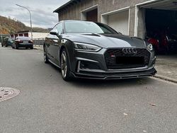 Gebraucht 2017 Audi S5 Sportback Ambiente Kleinwagen | 40.500 € (Teuer)