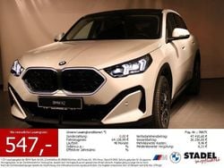 Weiß Neu 2025 BMW X2 Sport Line SUV | 47.179 € (Superpreis)