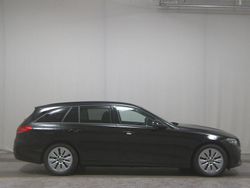 Schwarz Gebraucht 2023 Mercedes C200 Kombi | 22.480 € (Superpreis)
