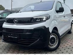 Weiß Gebraucht 2024 Opel Vivaro Edition Van | 23.248 € (Guter Preis)