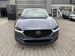 Grau Gebraucht 2025 Mazda CX-30 Sky SUV | 32.990 € (Fairer Preis)