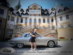 Gold Gebraucht 1967 Jaguar 420 Limousine | 32.000 €