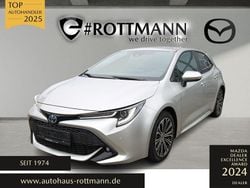 Silber Gebraucht 2024 Toyota Corolla Team Limousine | 24.880 € (Guter Preis)