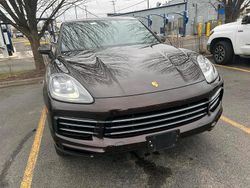 Andere farben Gebraucht 2019 Porsche Cayenne SUV | 45.000 € (Superpreis)
