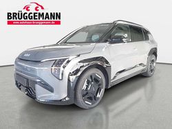 Grau Neu 2025 Kia EV3 4 SUV | 43.490 € (Etwas zu teuer)