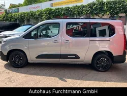 Artense grau metallic Gebraucht 2024 Citroën Berlingo Van / Kleinbus | 29.490 € (Fairer Preis)