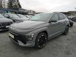 Shadow grey Neu 2024 Hyundai Kona N Line SUV | 40.500 € (Fairer Preis)