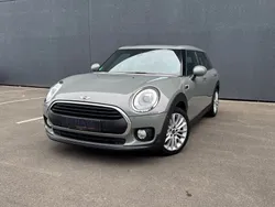 Grau Gebraucht 2018 Mini One Clubman Kombi | 12.590 € (Guter Preis)