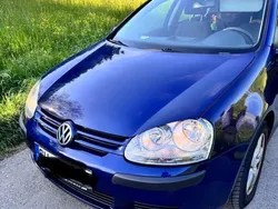 Blau Gebraucht 2005 VW Golf V Limousine | 1.700 € (Guter Preis)