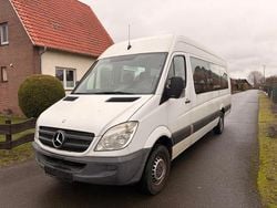 Weiß Gebraucht 2011 Mercedes Sprinter Van | 6.999 € (Guter Preis)