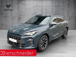 Blau Neu 2025 Cupra Terramar SUV | 37.950 € (Fairer Preis)