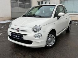 Weiß Gebraucht 2023 Fiat 500 Dolcevita Limousine | 12.790 € (Fairer Preis)