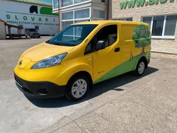 Gebraucht 2014 Nissan e-NV200 Van | 3.900 € (Fairer Preis)