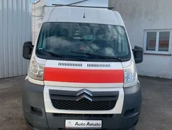 Citroën Jumper