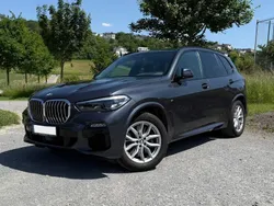 Schwarz Gebraucht 2019 BMW X5 M Sport SUV | 37.980 € (Fairer Preis)