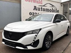 Lack weiss banquise/typ aussen Gebraucht 2022 Peugeot 308 SW Active Kombi | 11.999 €