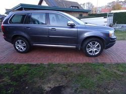 Grau Gebraucht 2009 Volvo XC90 R-Design SUV | 3.950 €