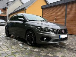 Grau Gebraucht 2020 Fiat Tipo S Kombi | 10.500 € (Guter Preis)