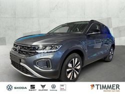 Grau Neu 2025 VW T-Roc Goal SUV | 34.980 € (Fairer Preis)