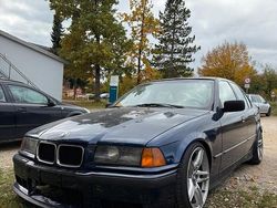 Gebraucht 1992 BMW 316 M Sport Limousine | 8.599 €