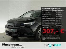 Diamant schwarz Gebraucht 2024 Opel Grandland X S SUV | 25.724 € (Fairer Preis)