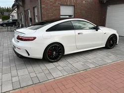 Weiß Gebraucht 2024 Mercedes E53 AMG AMG Coupé | 85.200 € (Teuer)