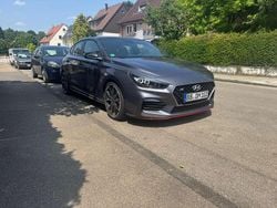 Grau Gebraucht 2019 Hyundai i30 N Performance Limousine | 23.500 € (Fairer Preis)