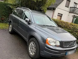 Grau Gebraucht 2008 Volvo XC90 SUV | 6.000 € (Etwas zu teuer)