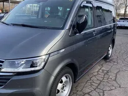 Grau Gebraucht 2021 VW T6.1 Edition Van | 60.900 €