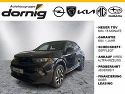 Schwarz Gebraucht 2024 Opel Mokka SUV | 26.650 € (Etwas zu teuer)