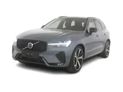 Grau Gebraucht 2024 Volvo XC60 Ultimate SUV | 54.989 € (Teuer)
