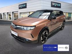 Gebraucht 2024 Opel Grandland Electric SUV | 38.970 € (Superpreis)