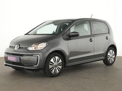Grau Gebraucht 2023 VW e-up! Edition Kleinwagen | 18.407 € (Guter Preis)